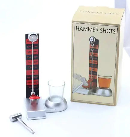 Hammer Shots