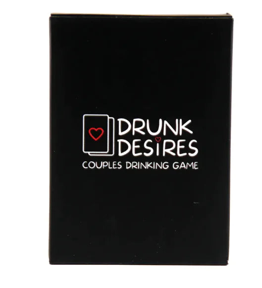 Drunk Desires